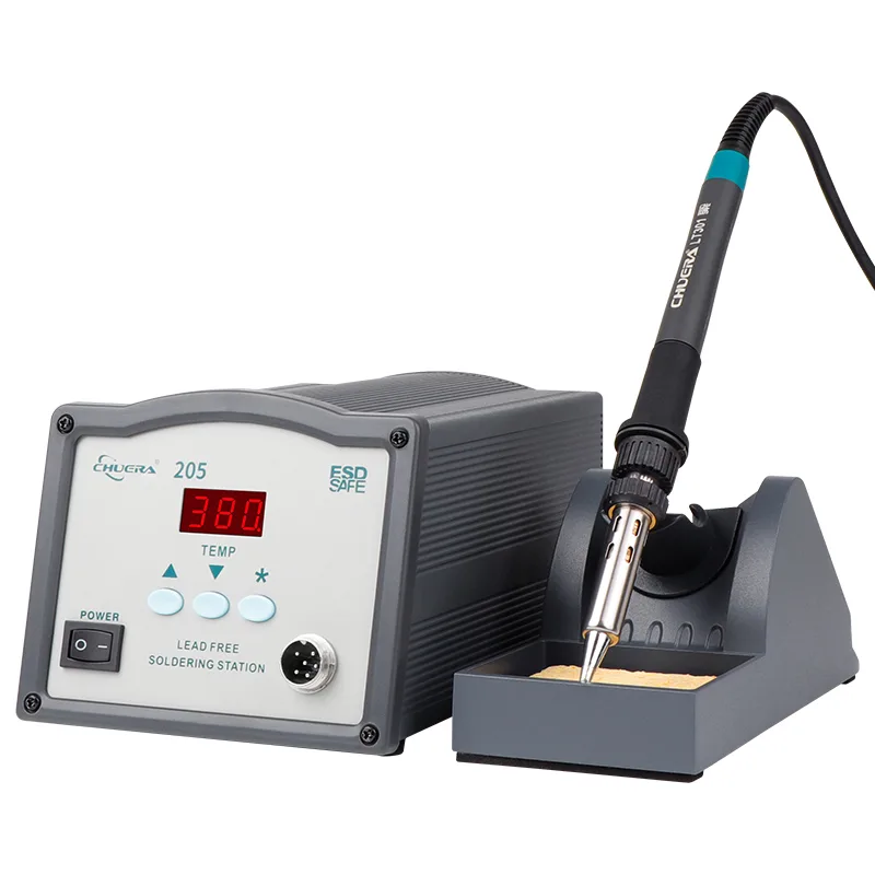 SOLDERING STATION 205-150W