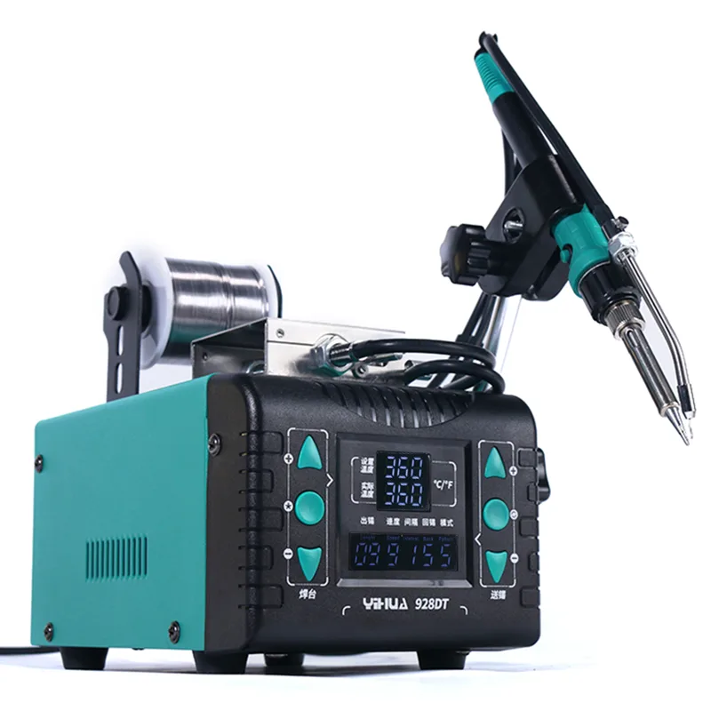 Iron handle used for YIHUA928DT 60W