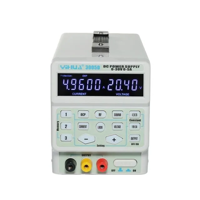 YIHUA3005D