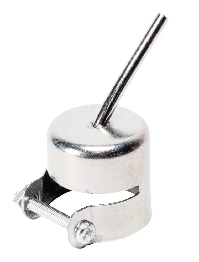 DYSZA HOT-AIR 1142 bent 3mm