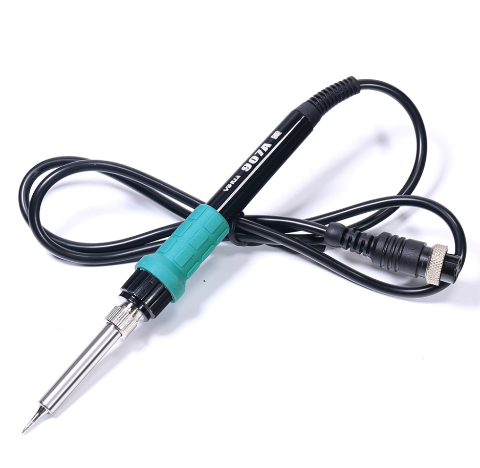 YIHUA907A iron handle