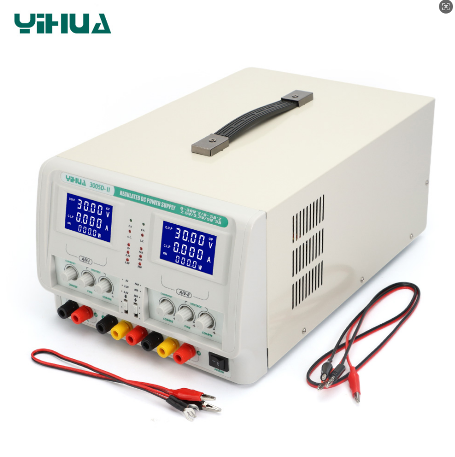 YIHUA 3005D-II