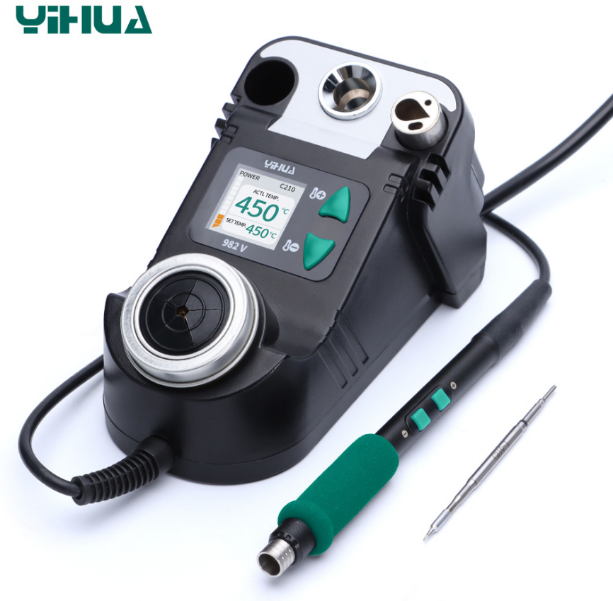 YIHUA982-V（C210)
