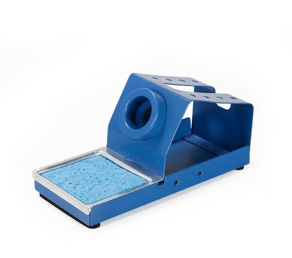 B type Blue Ferr-alloy soldering stand