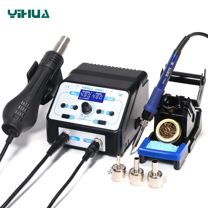 YIHUA938BD+-I
