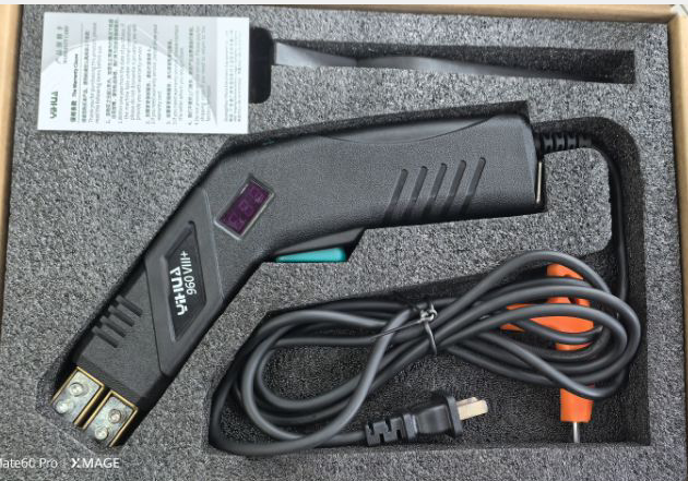 YIHUA960-VIII+ with LED display