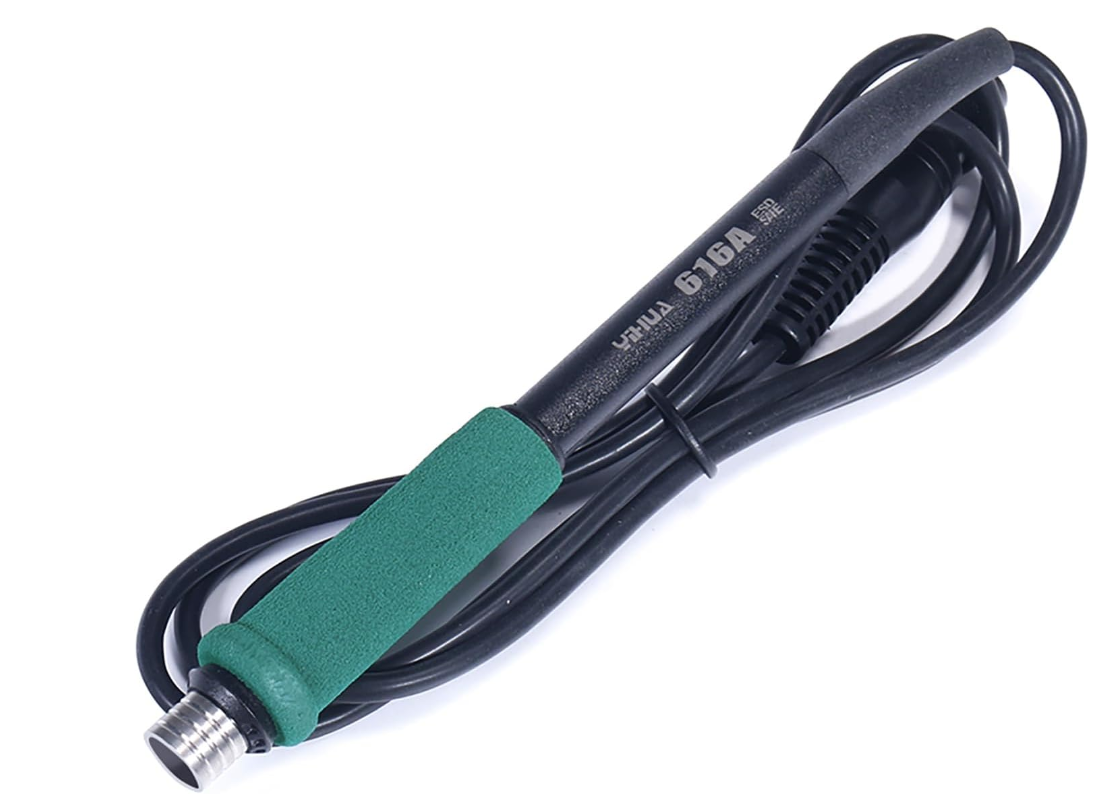 YIHUA 616A(C120 ) mini tweezers handle