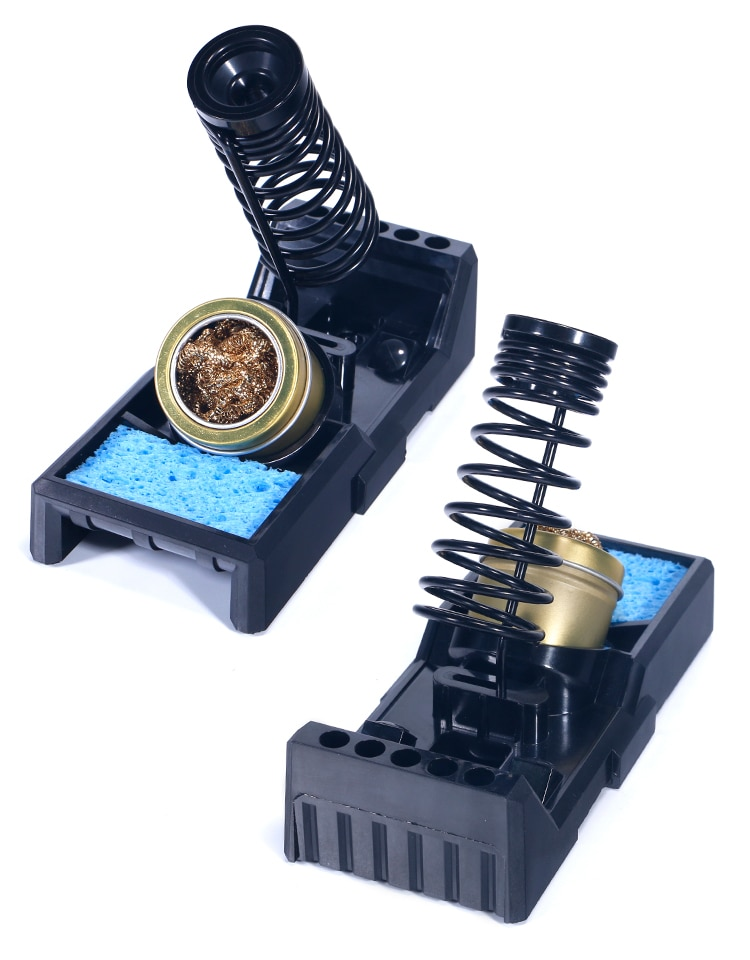 X-6 solder holder