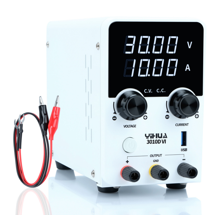 YIHUA3010D-VI