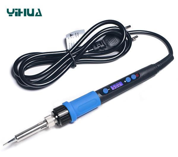 YIHUA 928D-I with digital display