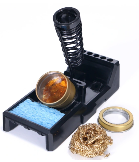 X-4 type Blue Ferr-alloy soldering stand