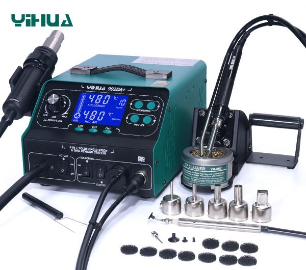 YIHUA992DA+
