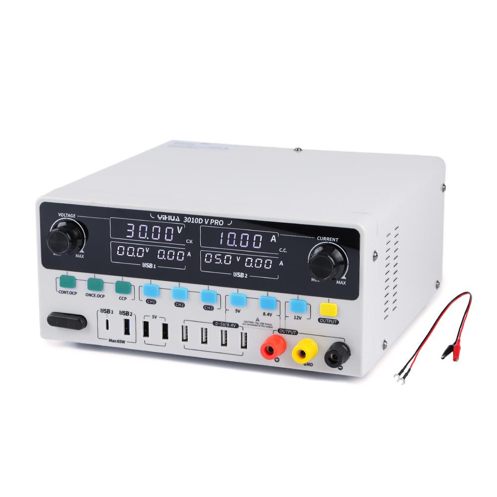 YIHUA3010D-V PRO