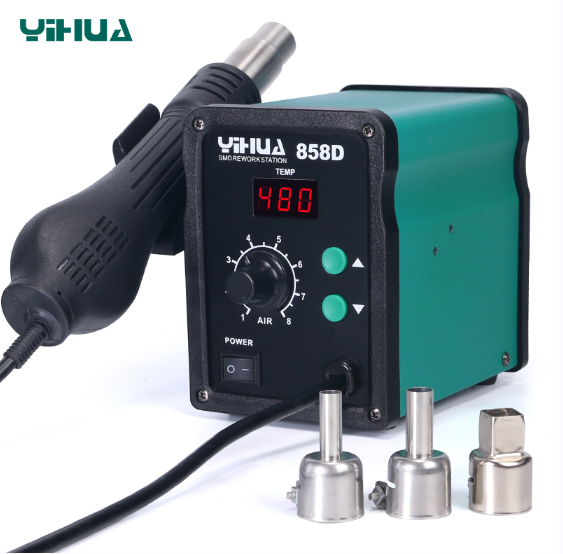 YIHUA858D