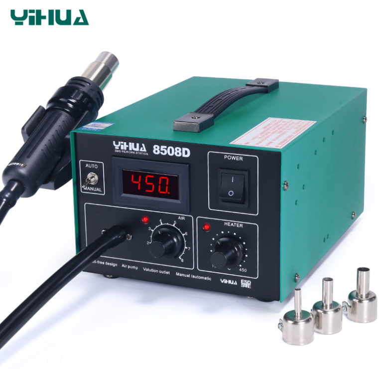 YIHUA8508D