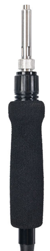 iron handle used for YIHUA939D-II/939D-VII