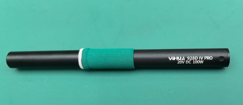 YIHUA928D-IV RPO 100W the goods not include Charger