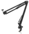 Lightweight folding stand