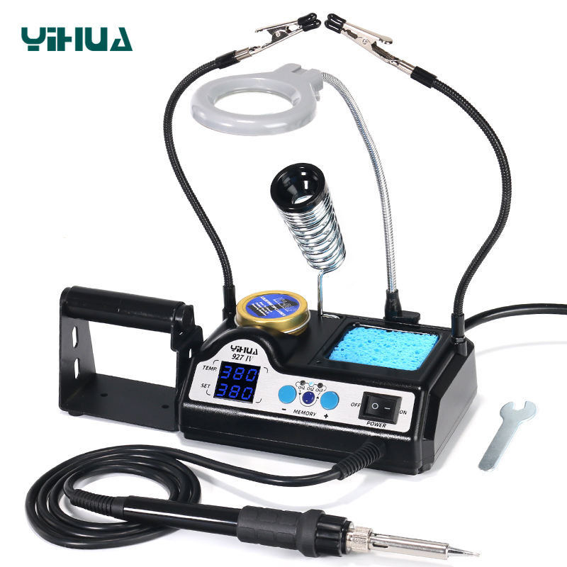 YIHUA927-IV