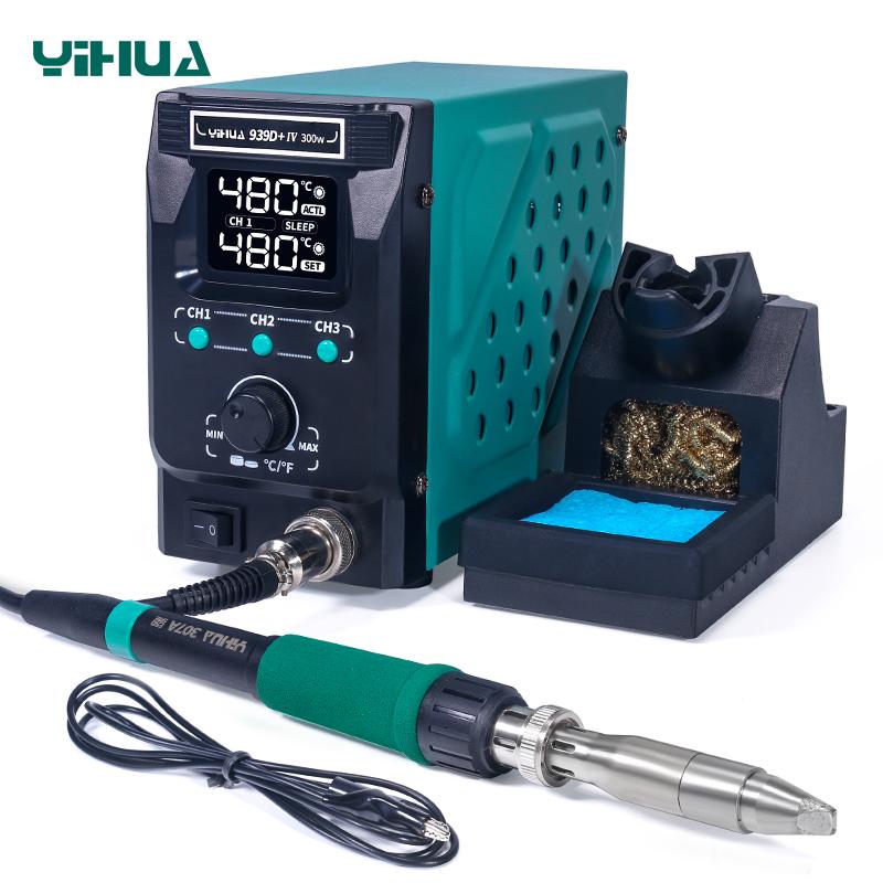 YIHUA939D+-IV 300W