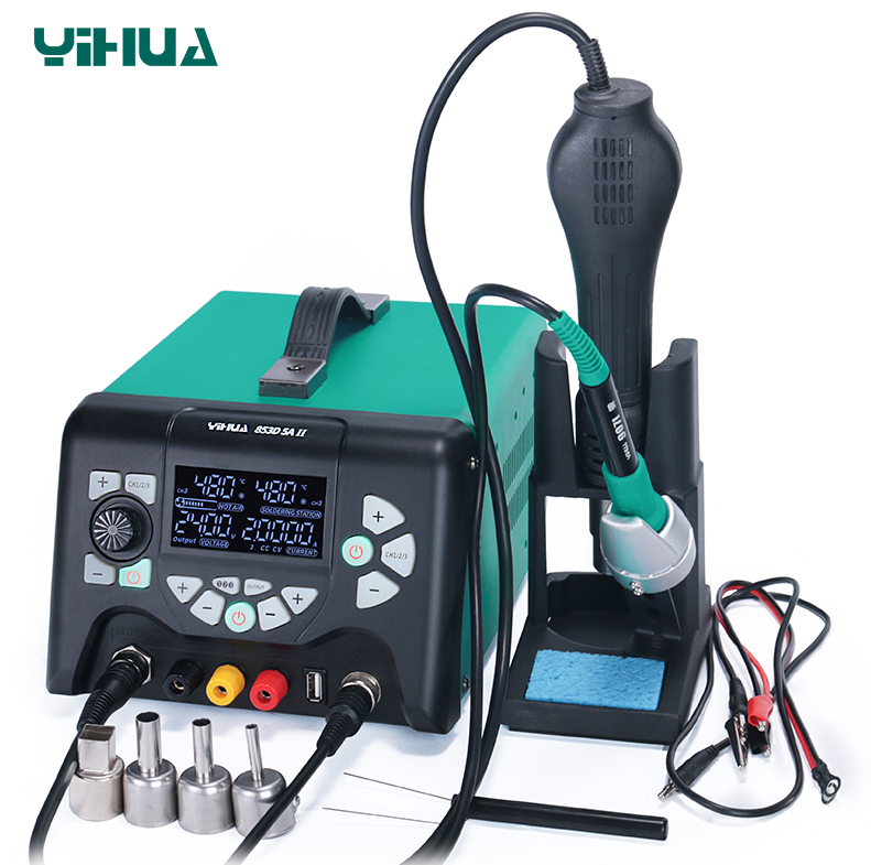 YIHUA-853D5A-II