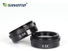 0.35X auxiliary objective lens