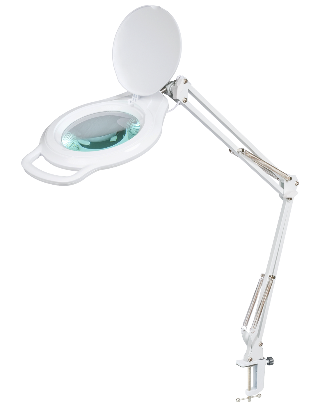9207LED-4X Dimming 3D