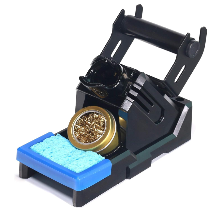 X-2-1 type soldering stand
