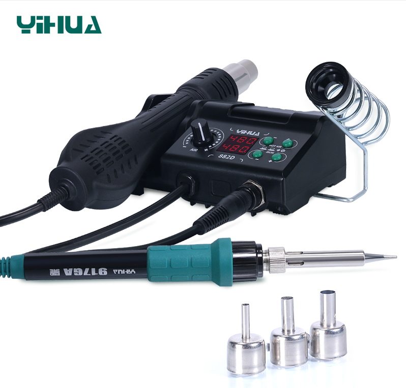 YIHUA882D