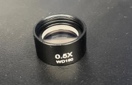 0.7X auxiliary objective lens