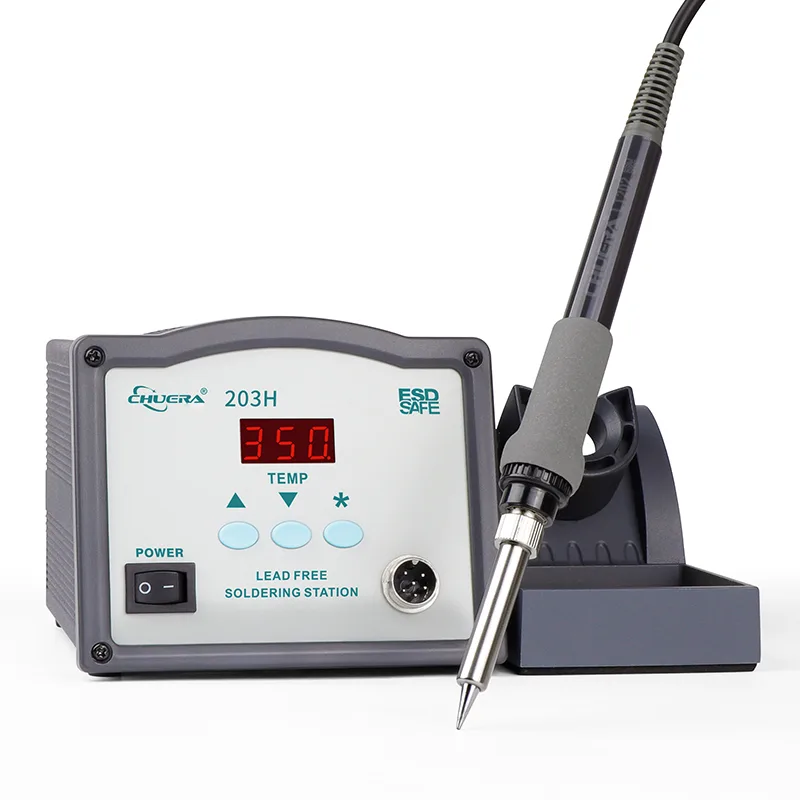 SOLDERING STATION 203H-90W