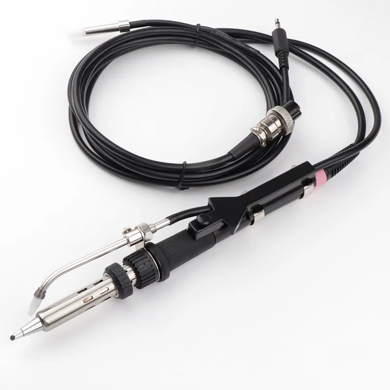 Automatic soldering station-379DI